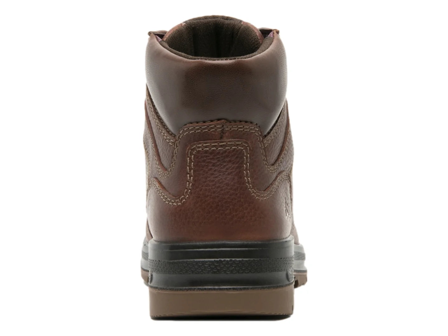 Botas Flexi Color Vino para Mujer