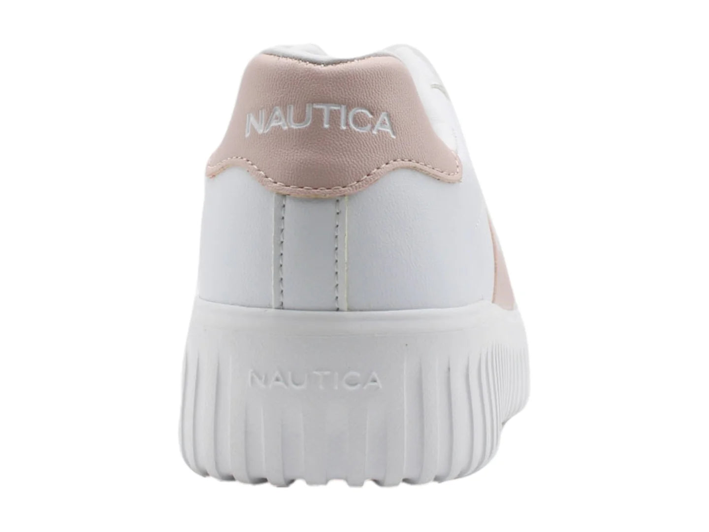 Tenis Nautica Mine Blanco para Mujer