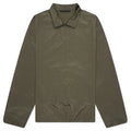 Ripstop Halfzip Pullover Military