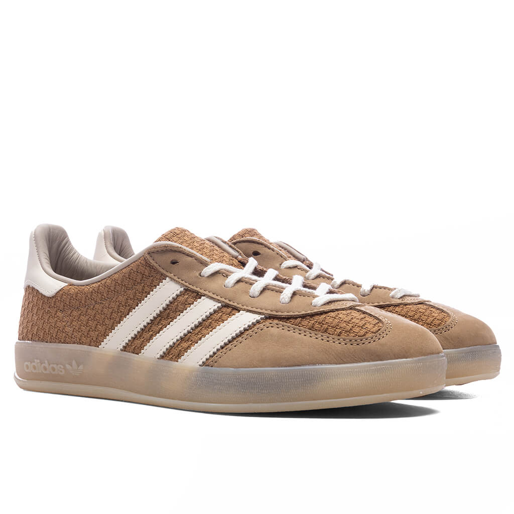Gazelle Indoor Brown Desert Wonder White Magic Beige
