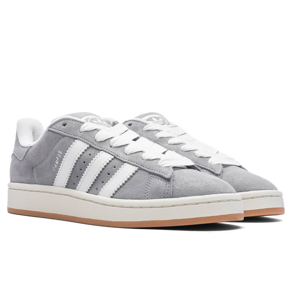 Campus 00s Grey Three Cloud White Off White