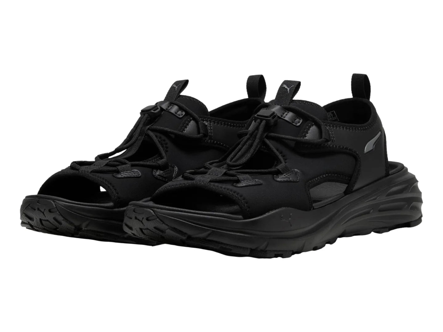 Sandalias PUMA Hypnotic Negro para Hombre