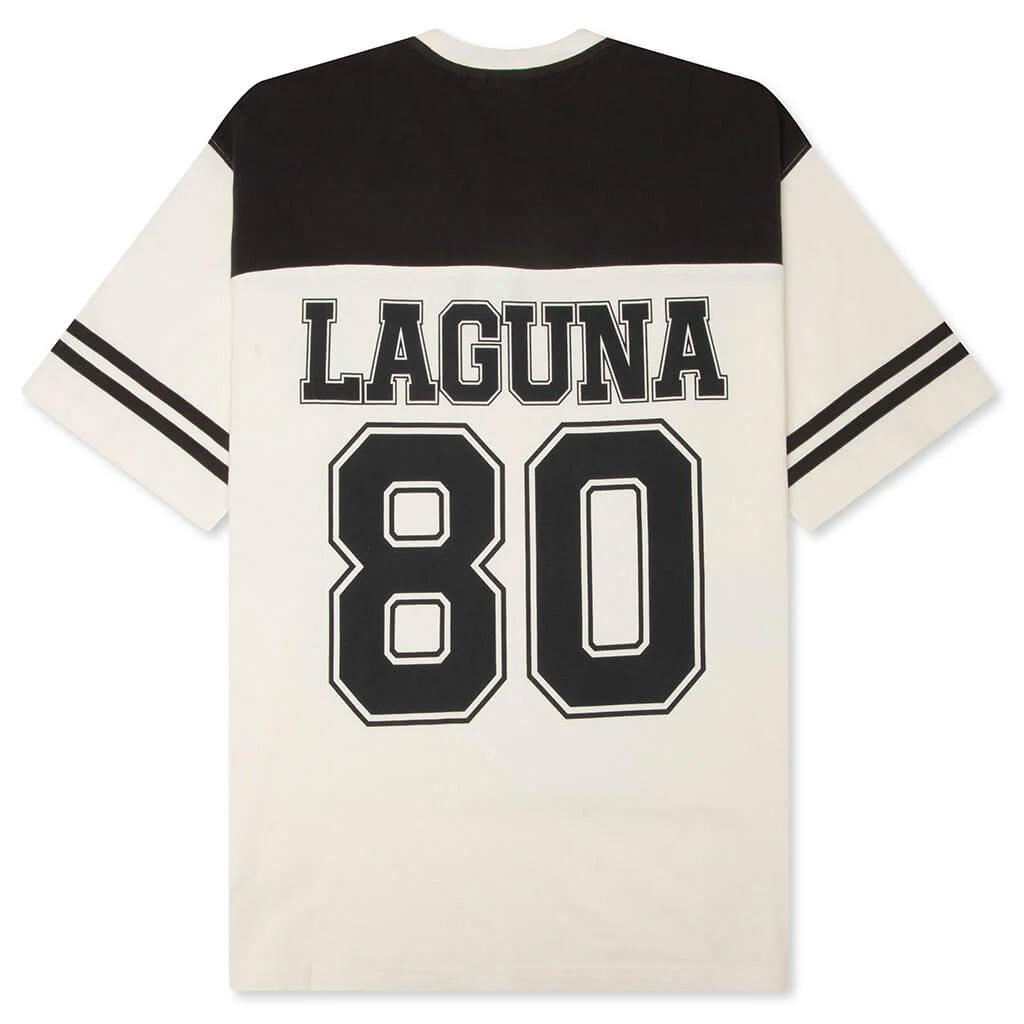 Laguna 80 Jersey Black