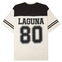 Laguna 80 Jersey Black