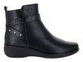 Botines Monissima Ginwell Negro para Mujer