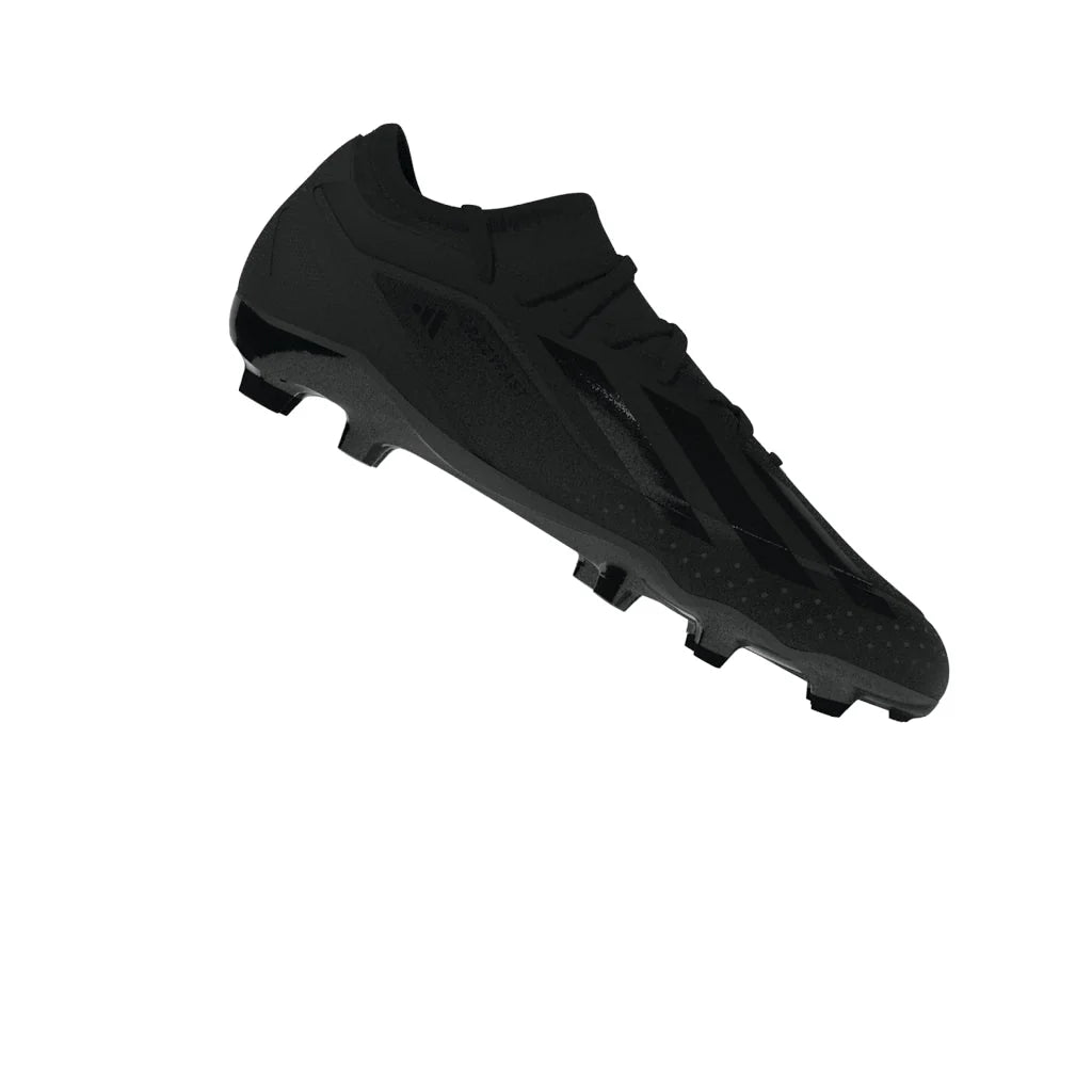 adidas X Crazyfast3 FG Firm Ground Soccer Cleats