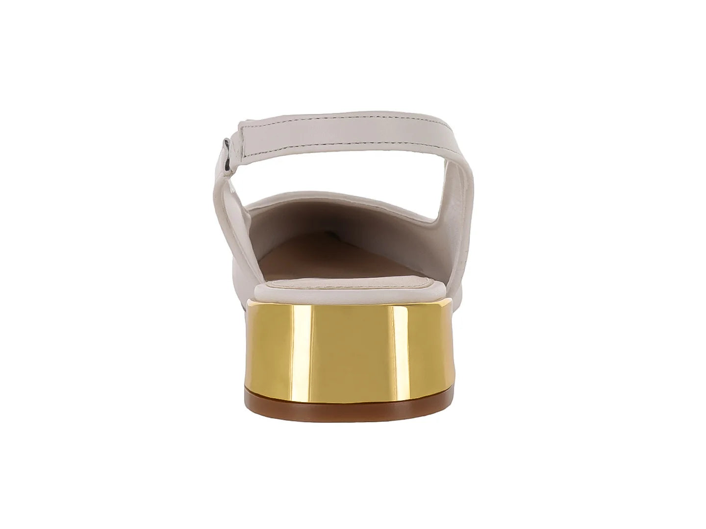 Zapatos Lady Paulina Color Latte para Mujer
