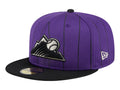 Gorra New Era MLB Batting Practice Negro