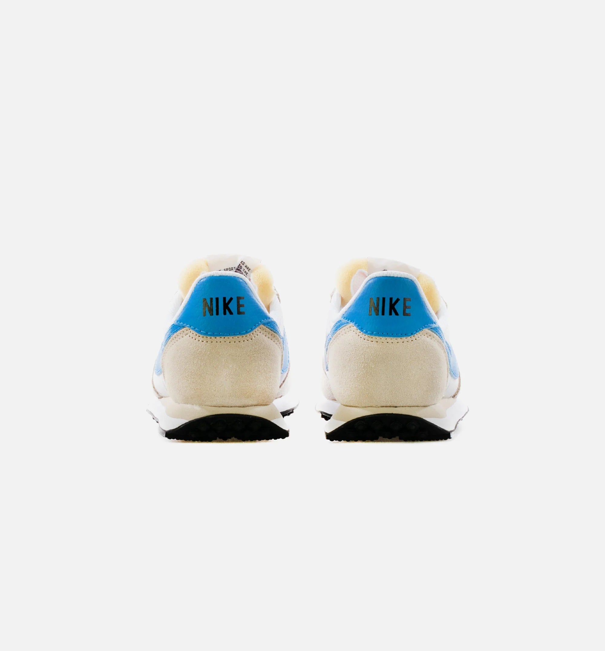 Waffle Trainer 2 Womens Lifestyle Shoe Sail Bone Blue