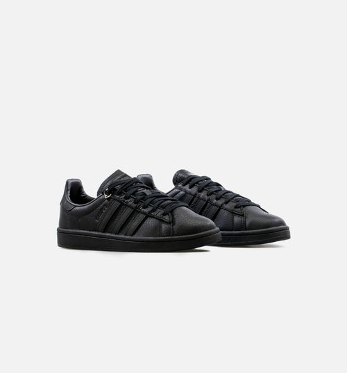 032C Campus Mens Lifestyle Shoe Black Black