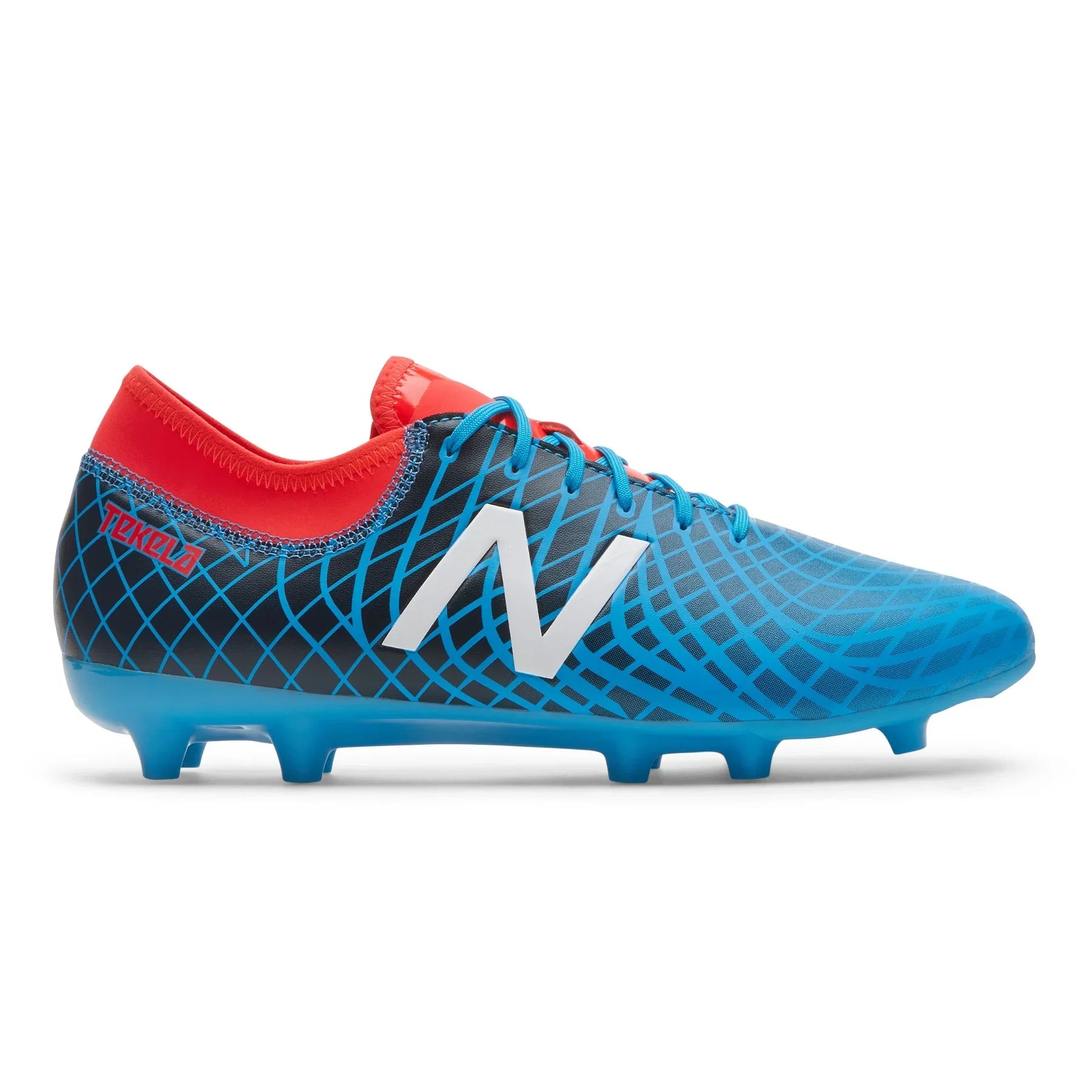 New Balance Tekela 10 Magique FG Firm Ground Cleats