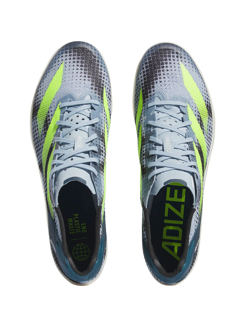 Adidas Adizero Avanti TYO Track Field Distance Spikes