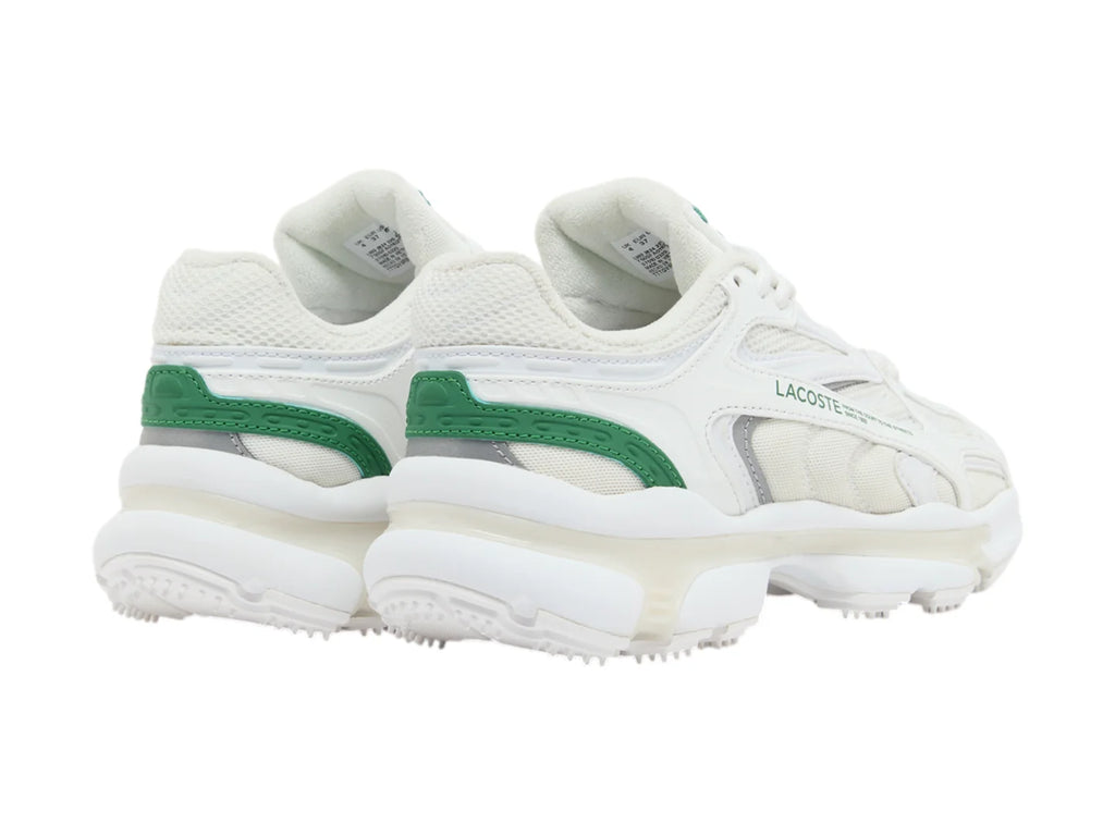 Tenis Lacoste L003 2K24 Para Mujer