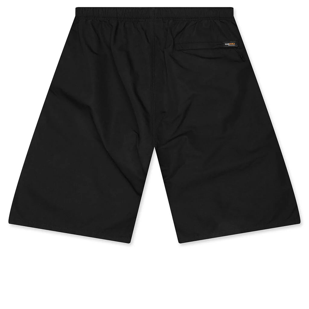 Transit Short Black