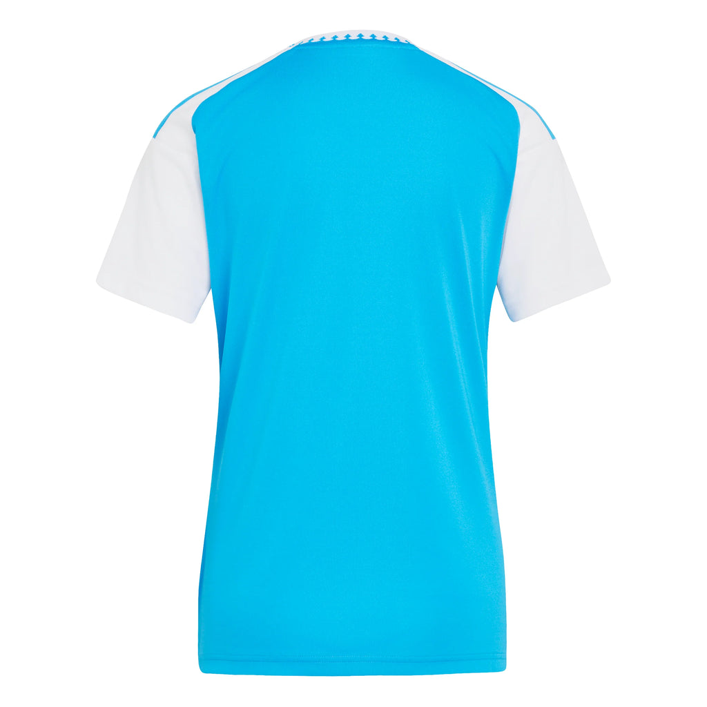 adidas Charlotte FC Home Womens Soccer Jersey 26 27 Blue