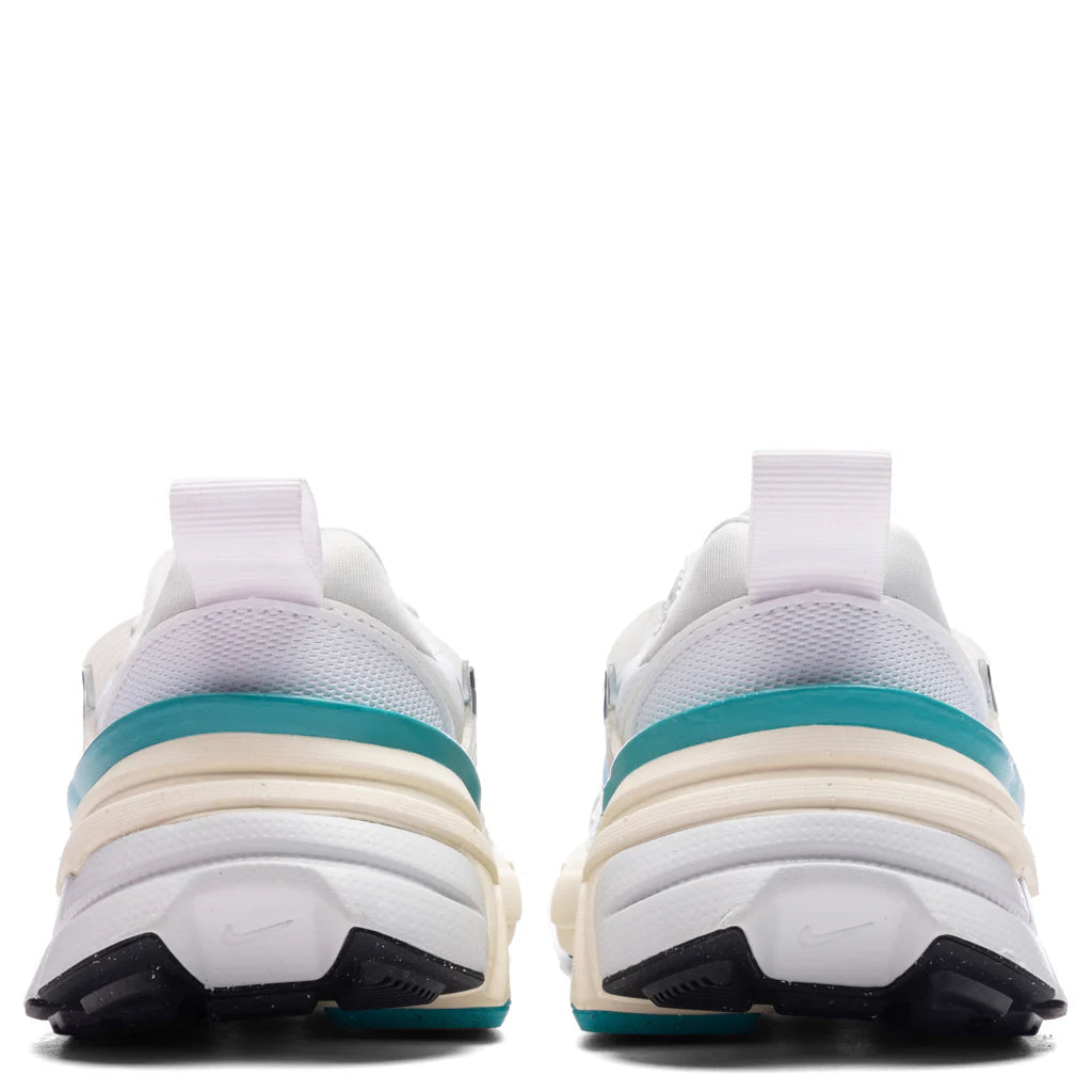 Womens V2K Run White Dusty Cactus Coconut Milk
