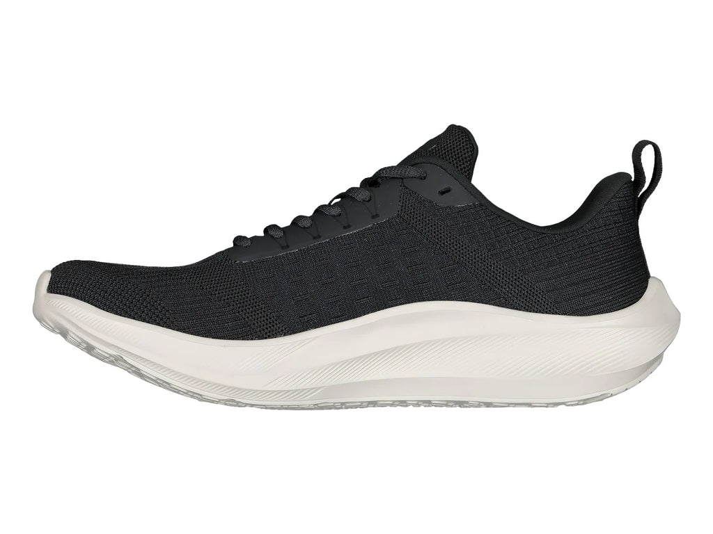 Tenis Charly Oxford Negro para Hombre