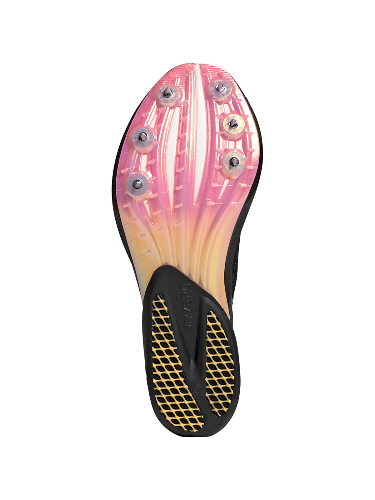 Adidas Adizero Avanti TYO Track Field Distance Spikes