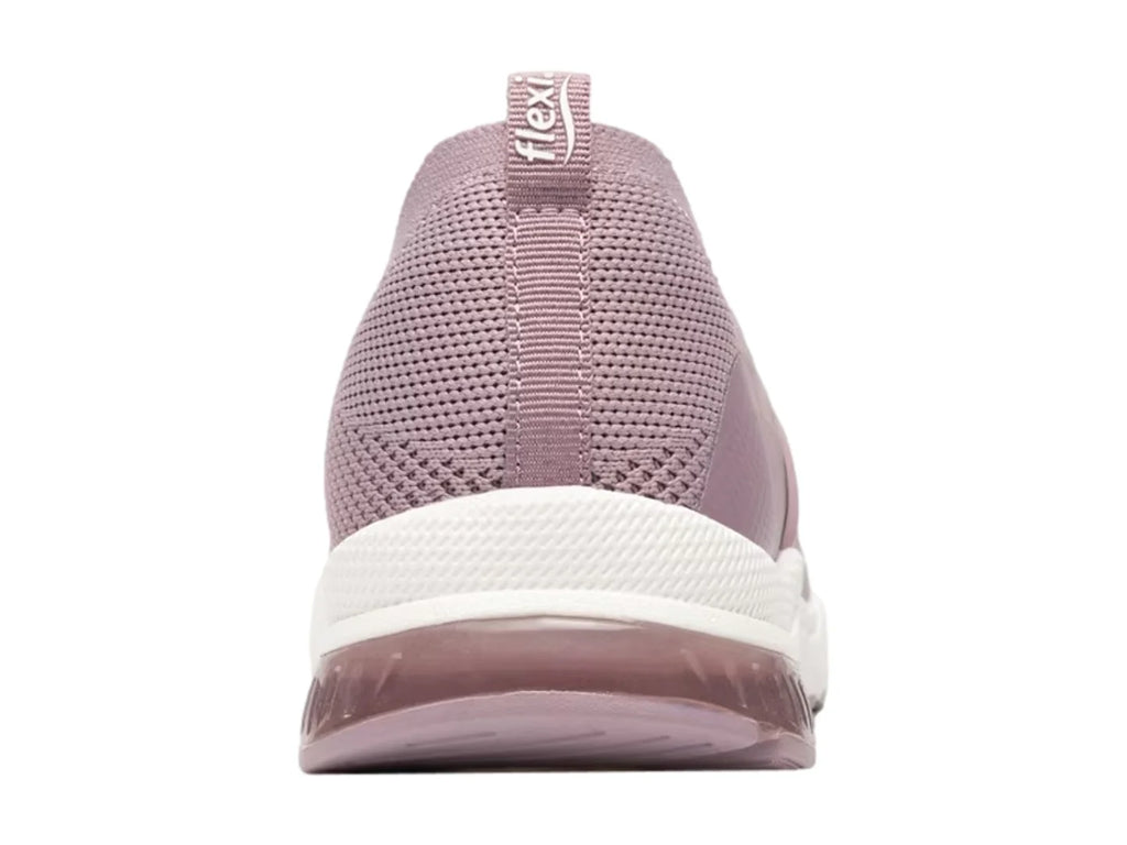 Tenis Flexi Taro Morado para Mujer