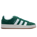 Campus 00s Dark Green Cloud White Off White
