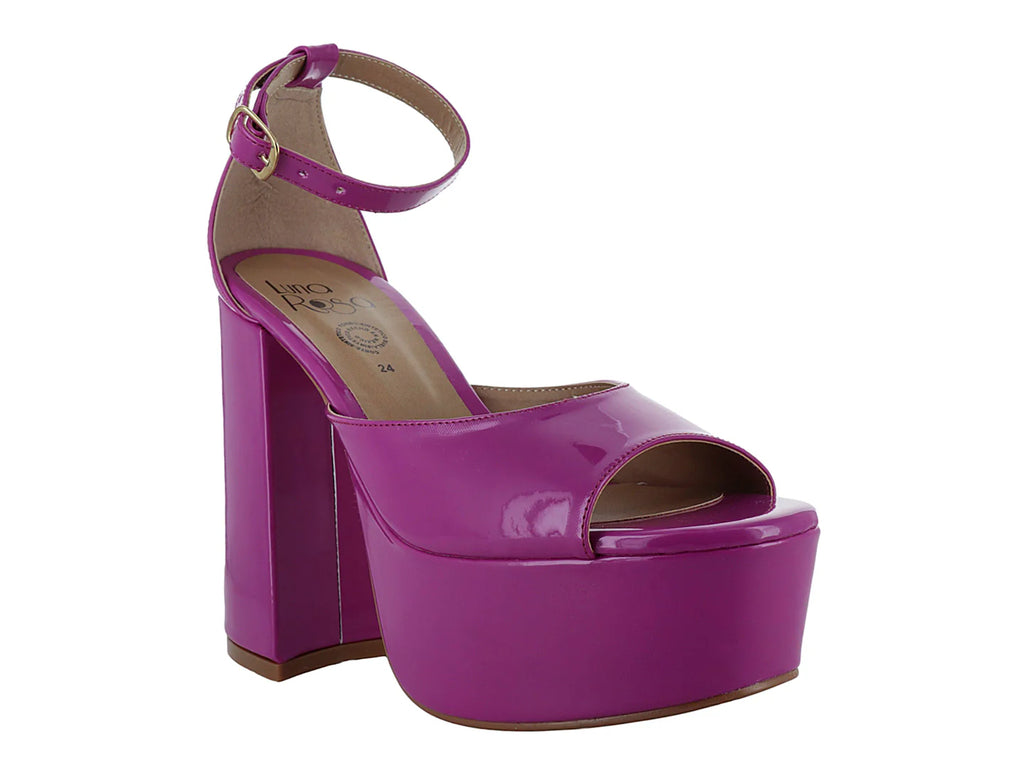 Zapatillas Luna Rosa Color Flamingo para Mujer