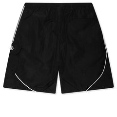 Protection Active Shorts Black