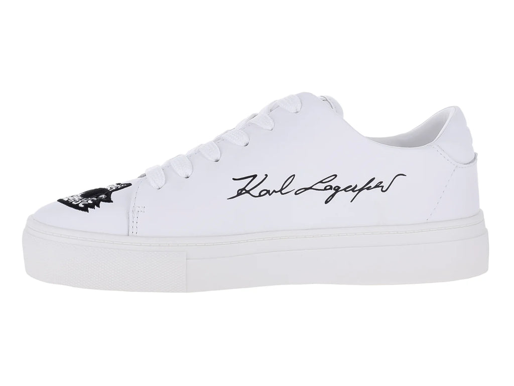Tenis Karl Lagerfeld Blanco para Mujer