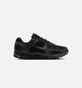 Zoom Vomero 5 SE Mens Lifestyle Shoe Black Anthracite Light Lemon Twist Black