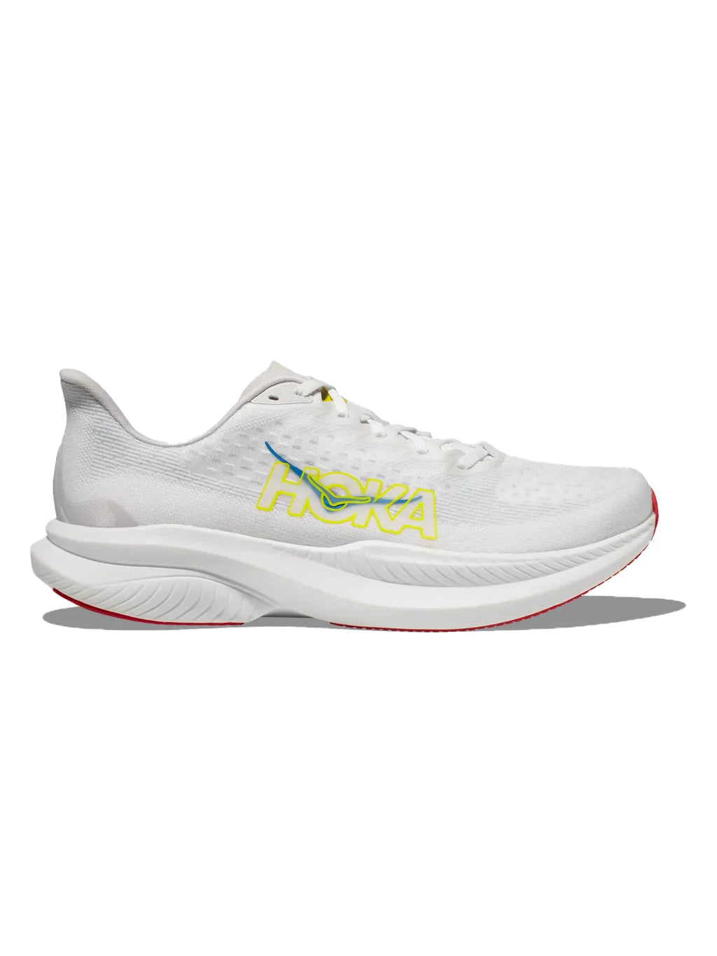 Hoka Mach 6 Mens Shoes