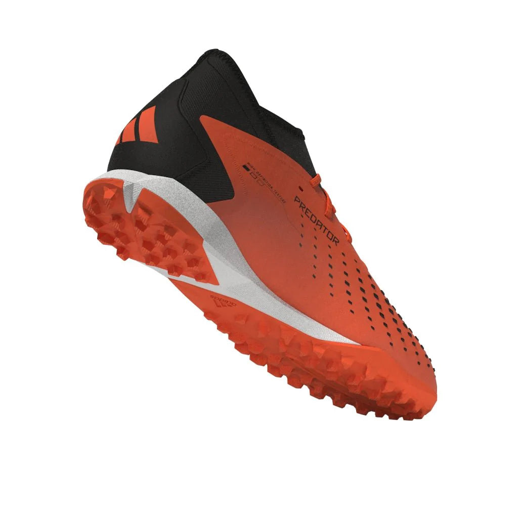 adidas Predator Accuracy3 TF Turf Soccer Shoes
