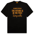 Graphic T Shirt 17 Black