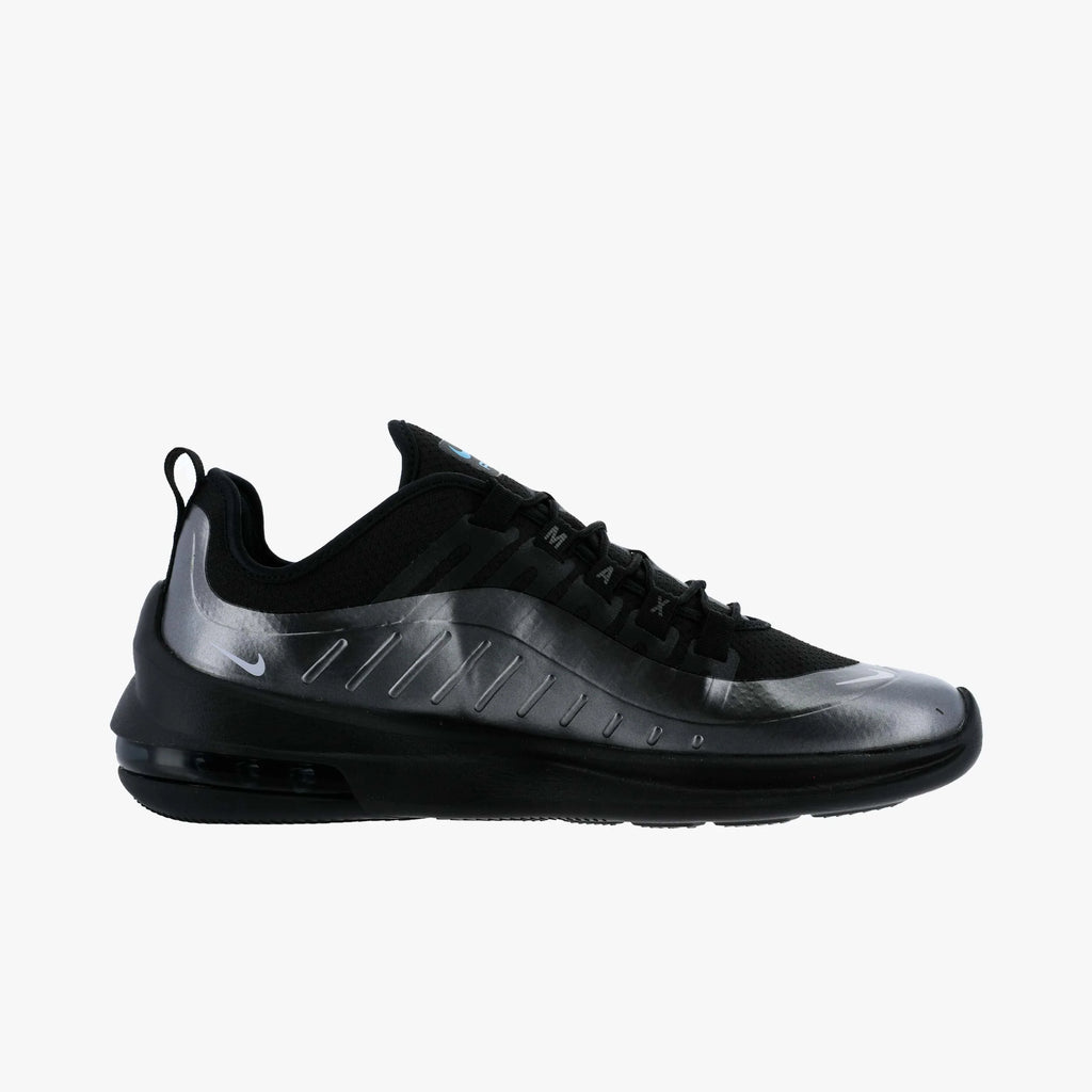 Nike Air Max Axis Premium Sneakers Black Metallic Dark Grey