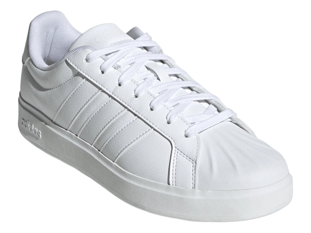 Tenis Adidas Streettalk Blanco para Hombre