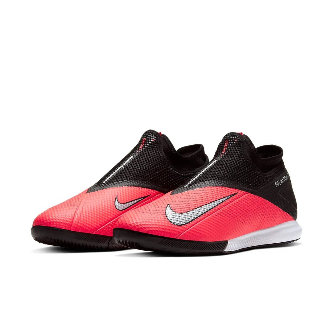 Nike Phantom Vision 2 Academy Dynamic Fit IC Indoor Court Soccer Shoe