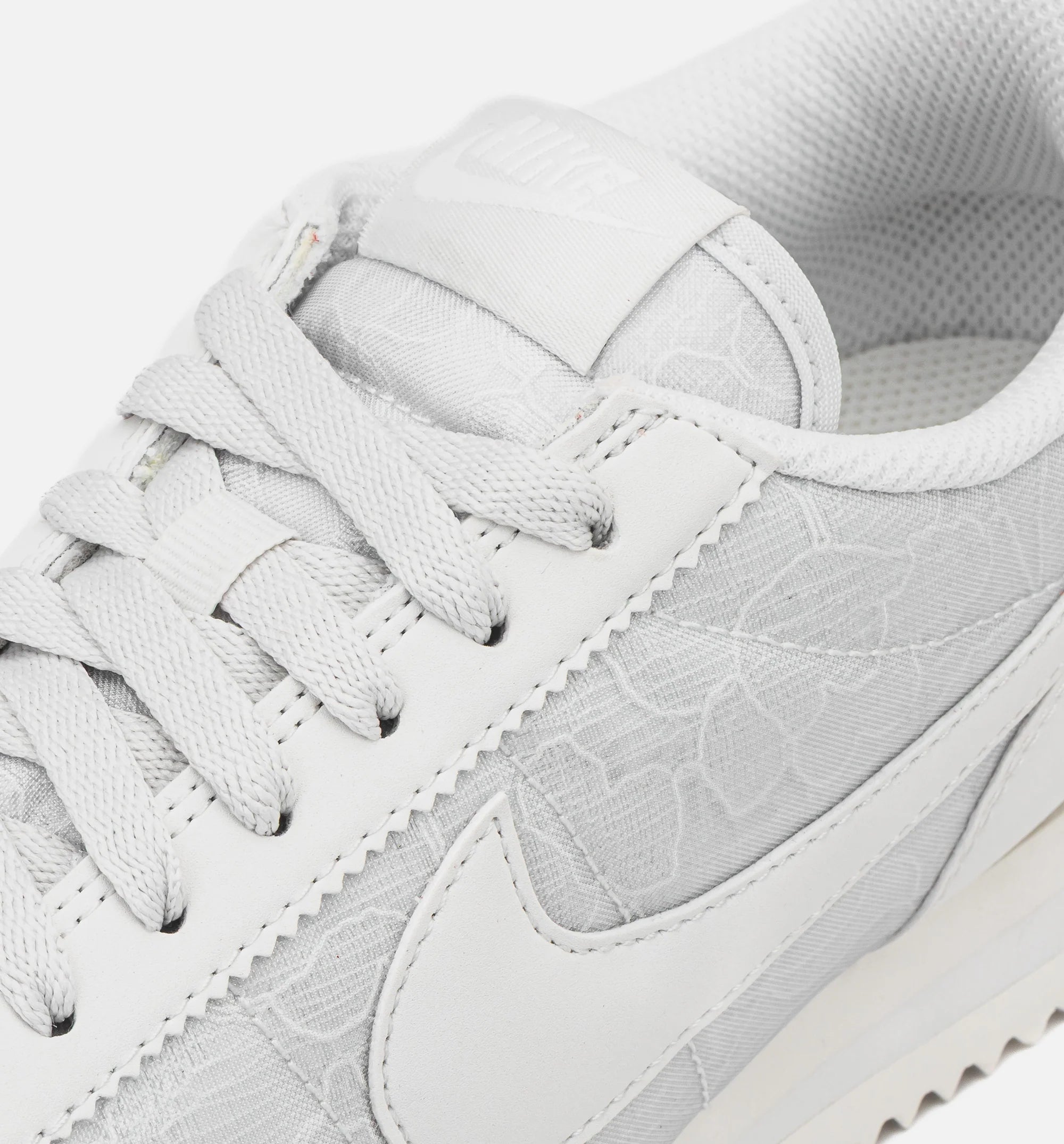 Cortez Womens Lifestyle Shoe Grey