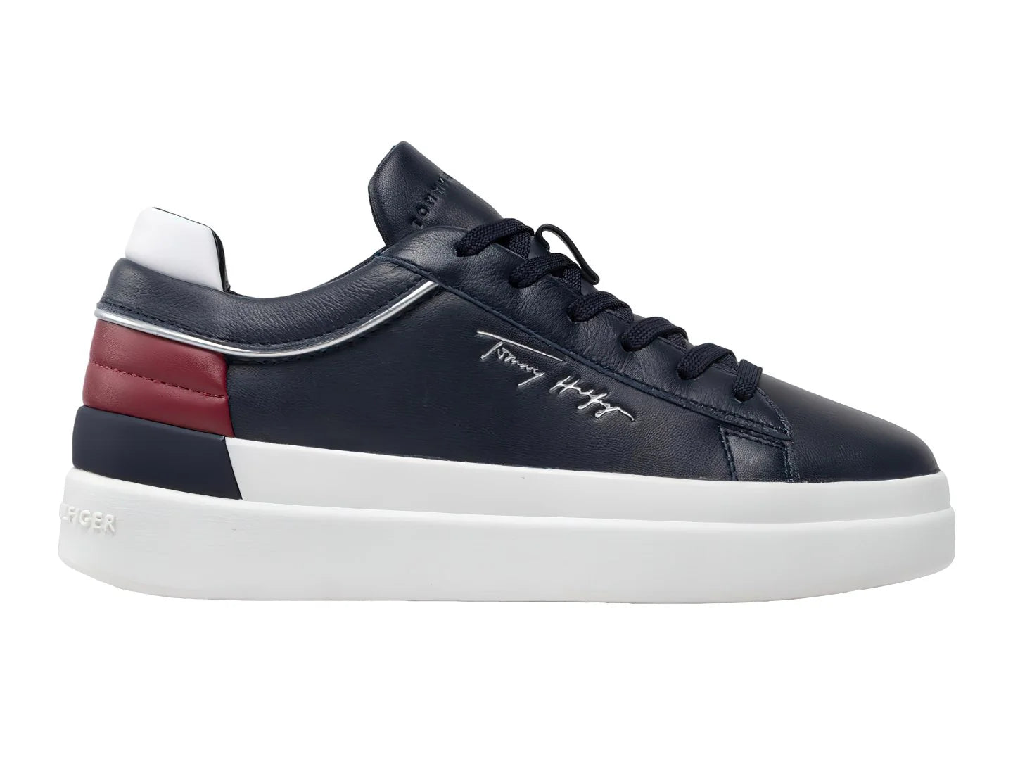 Tenis Tommy Hilfiger Desert Sky para Mujer