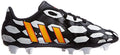 adidas JR Predator LZ FG WC Firm Ground Cleats