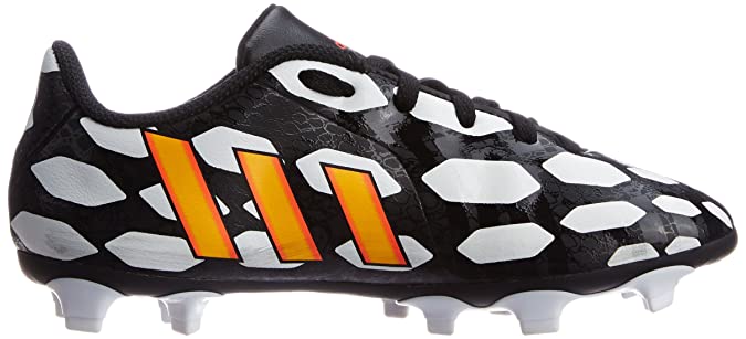 adidas JR Predator LZ FG WC Firm Ground Cleats