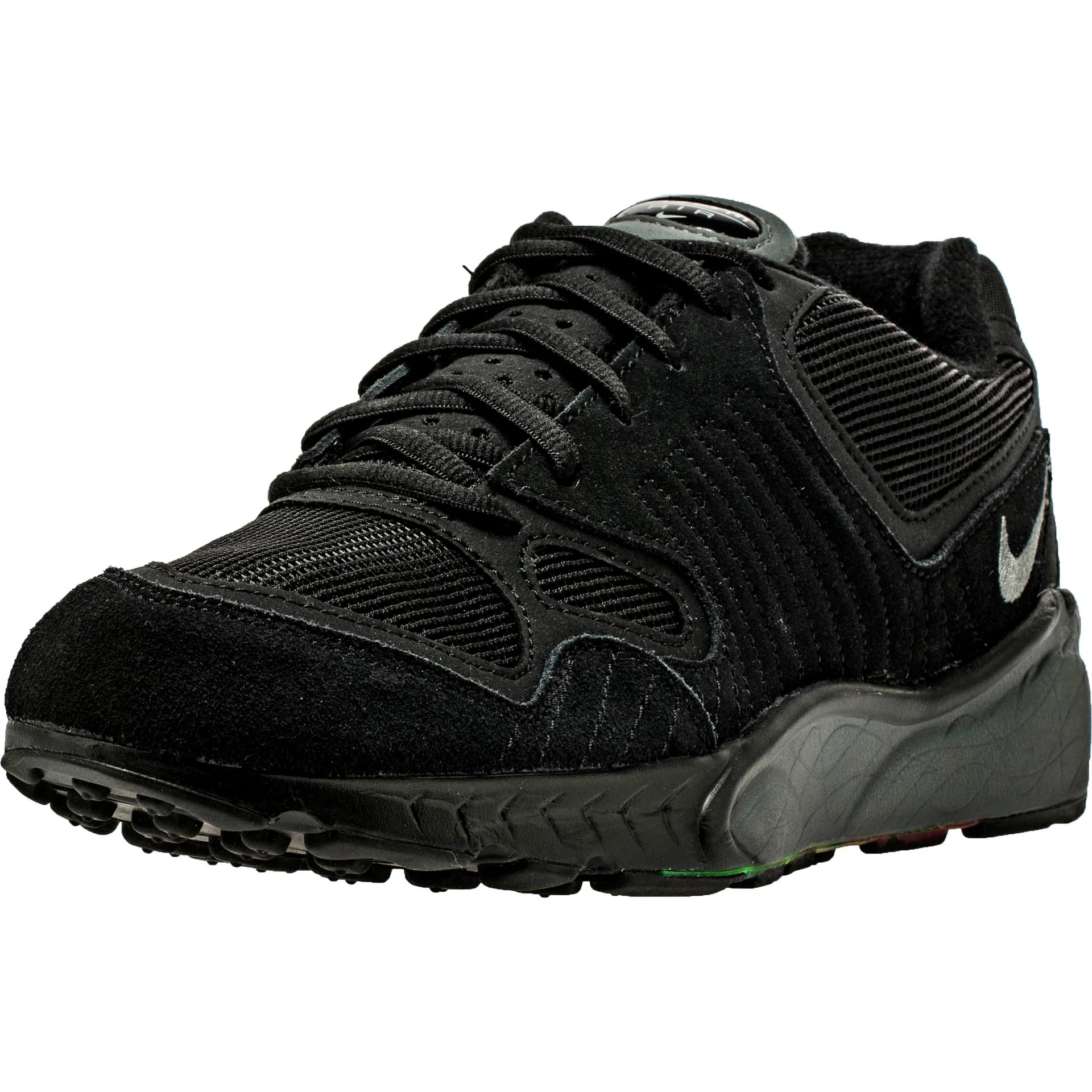 Air Zoom Talaria 16 Sp Mens Tennis Shoe Black Dark Grey