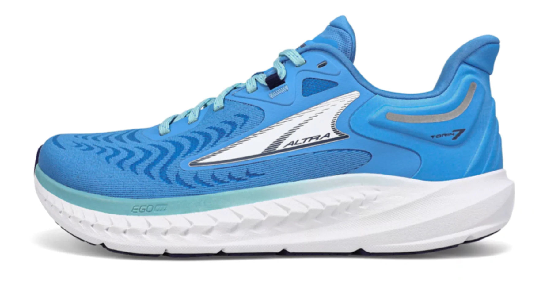 Womens Altra Torin 7 FINAL SALE