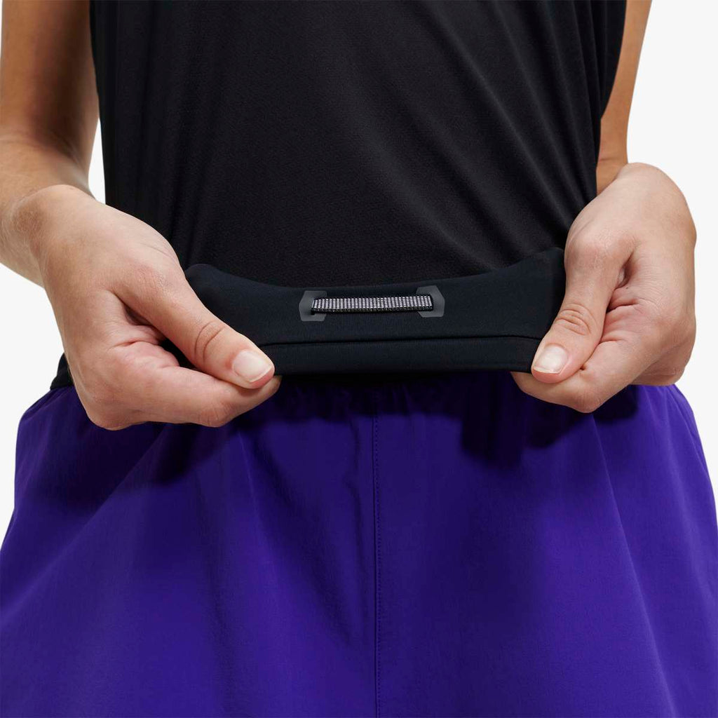 Womens On Running Shorts