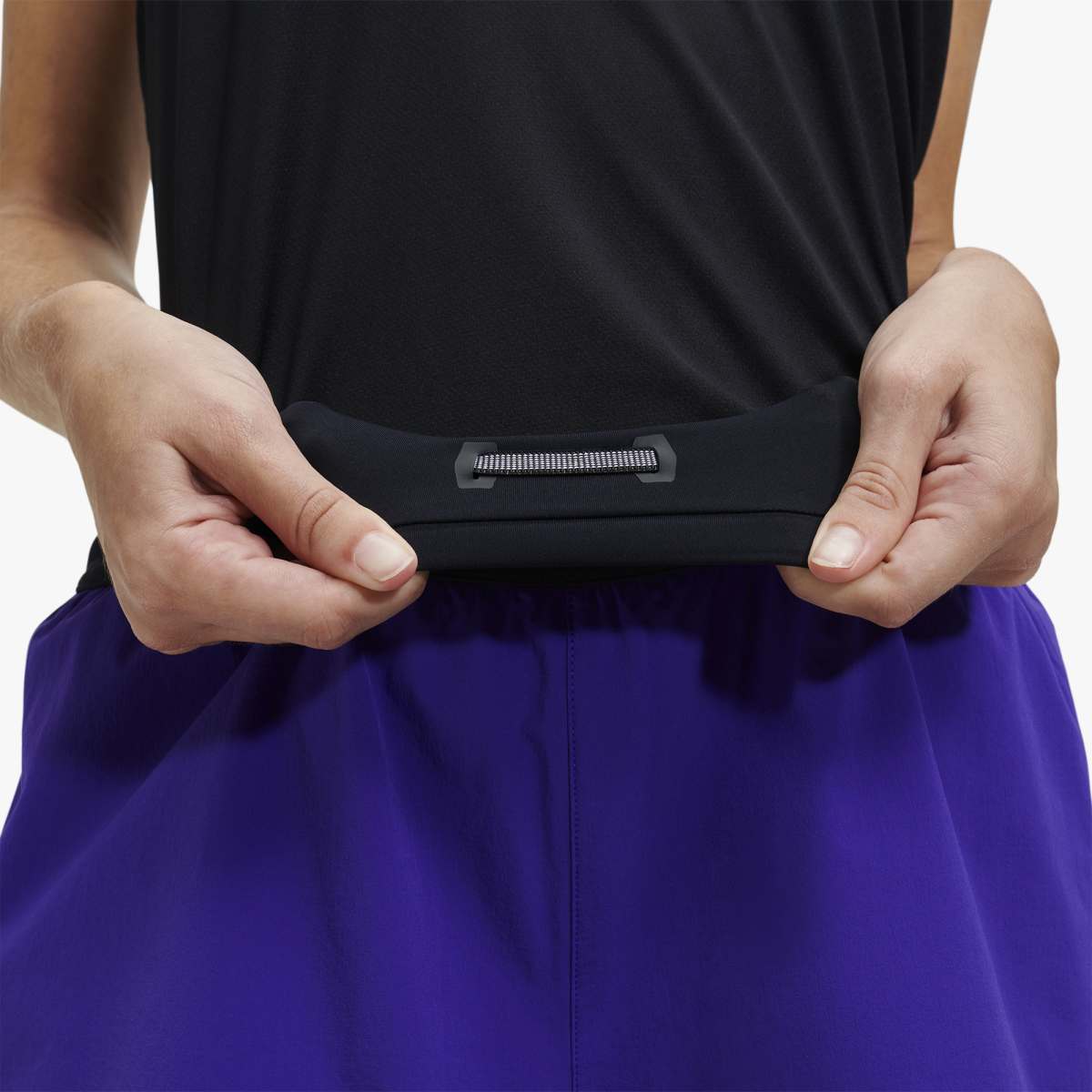 Womens On Running Shorts