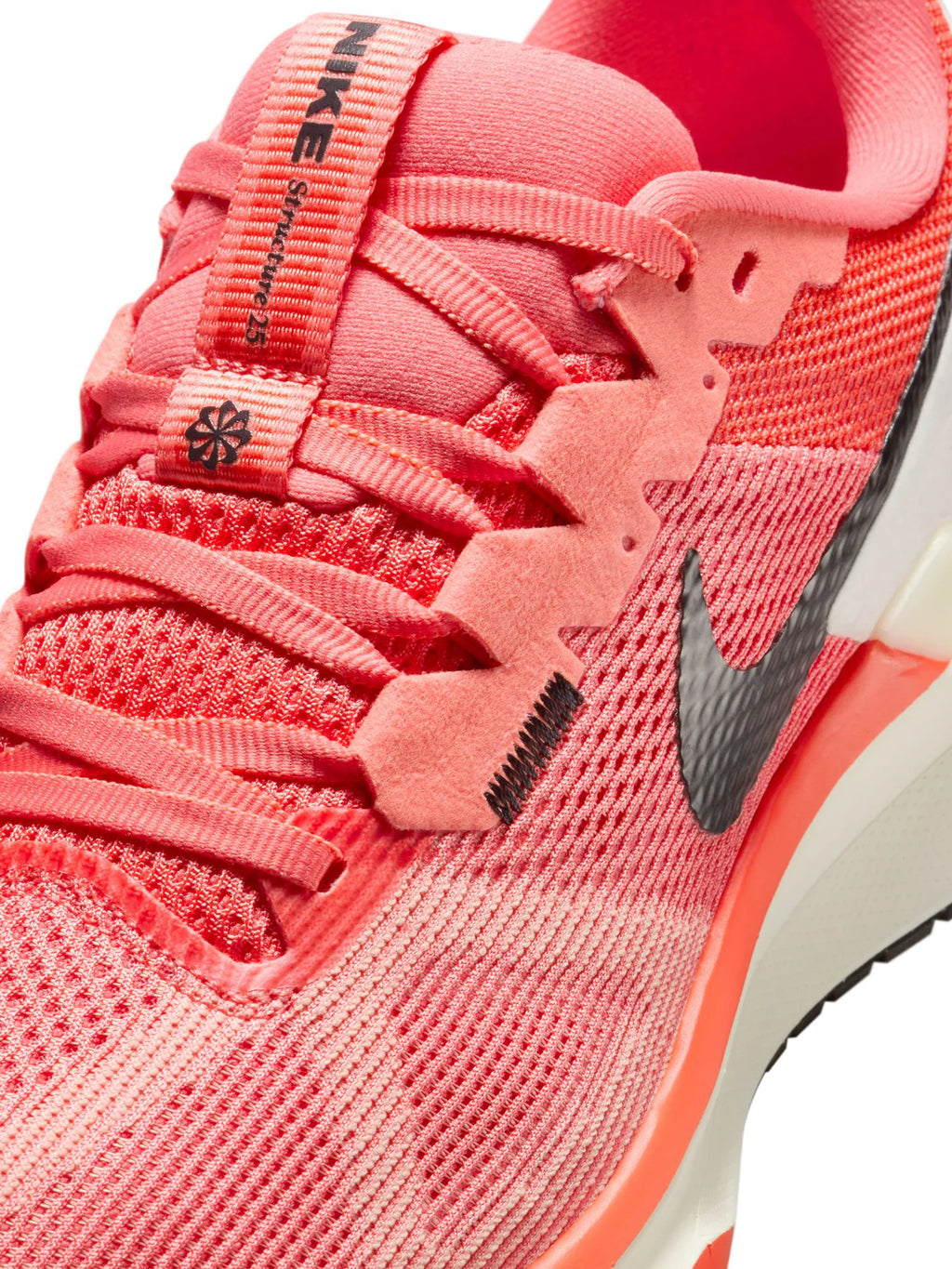 Nike Air Zoom Structure 25 Womens Shoes