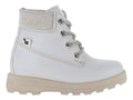 Botas Kassandra Color Latte para Niña