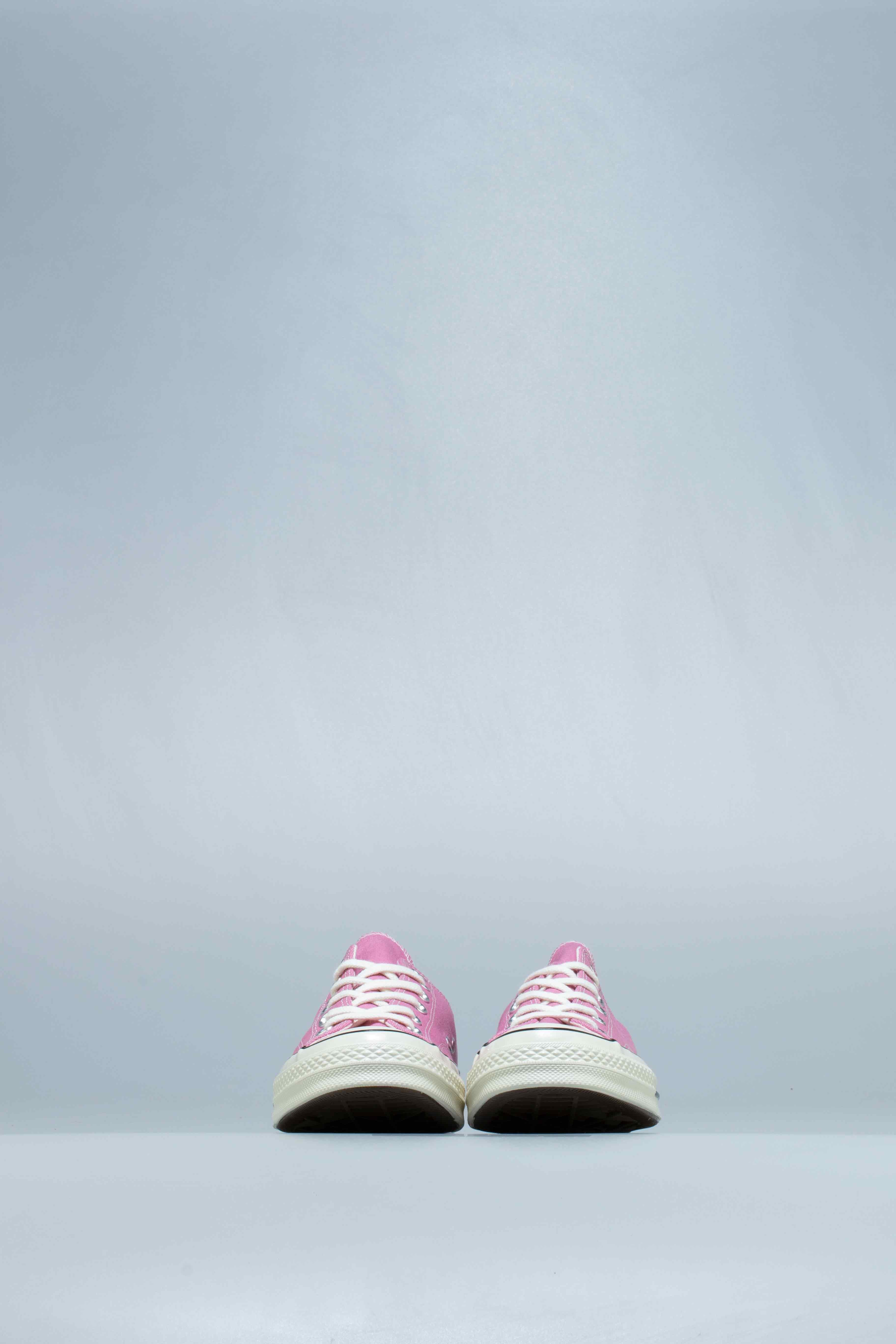 Chuck 70 Always On Low Top Mens Lifestyle Shoe Pink