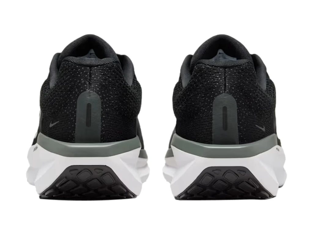 Tenis Nike Air Winflo 11 Negro para Hombre