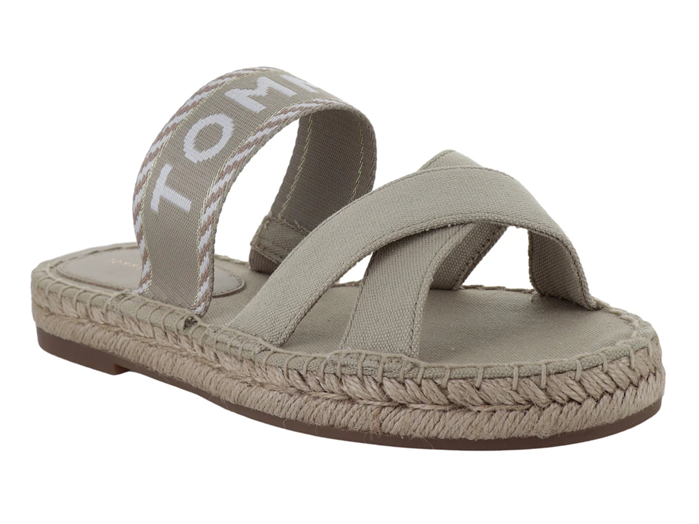 Sandalias Tommy Hilfiger Sandalwood para Mujer