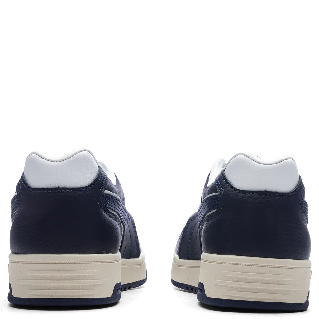 Slipstream Lo Vintage White New Navy
