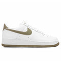 Air Force 1 07 White Neutral Olive