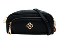 Bolso Jaime Ibiza Negro para Mujer